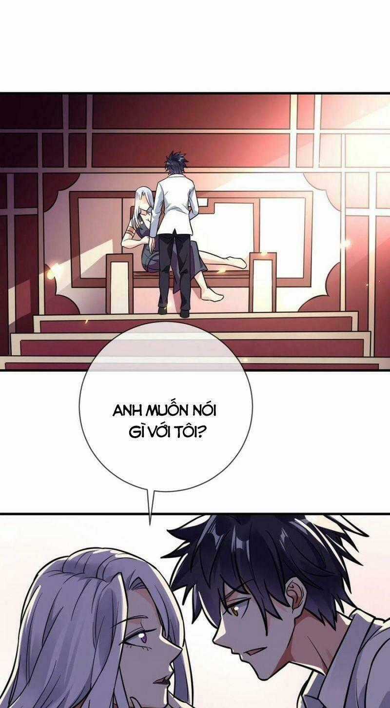 Vạn Hồn Hào Tế - Chapter 88 - Trang 1