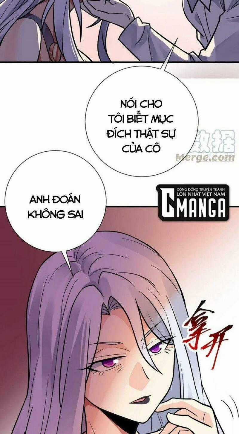 Vạn Hồn Hào Tế - Chapter 88 - Trang 2