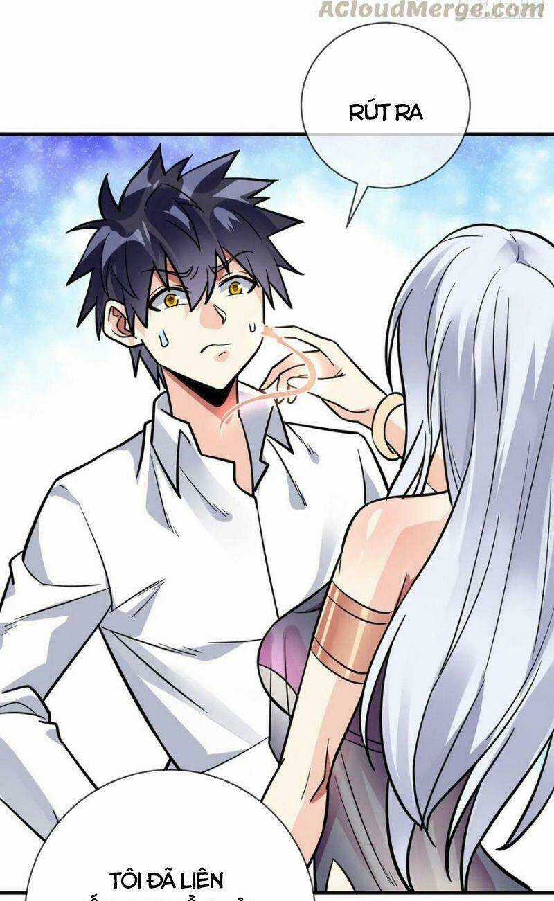 Vạn Hồn Hào Tế - Chapter 88 - Trang 11