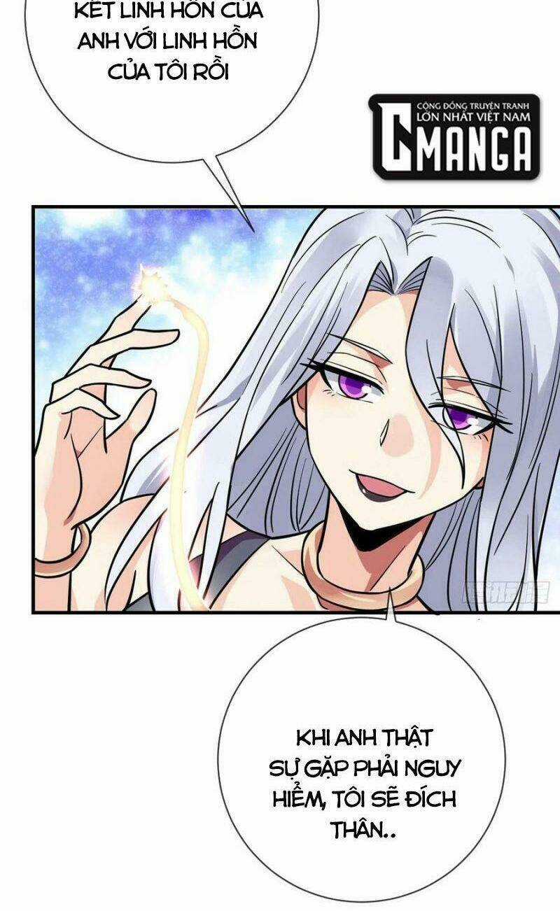 Vạn Hồn Hào Tế - Chapter 88 - Trang 12