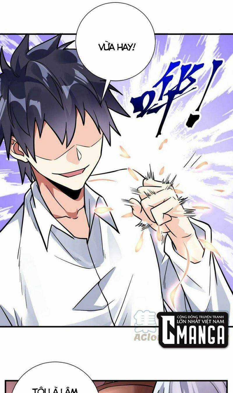 Vạn Hồn Hào Tế - Chapter 88 - Trang 13