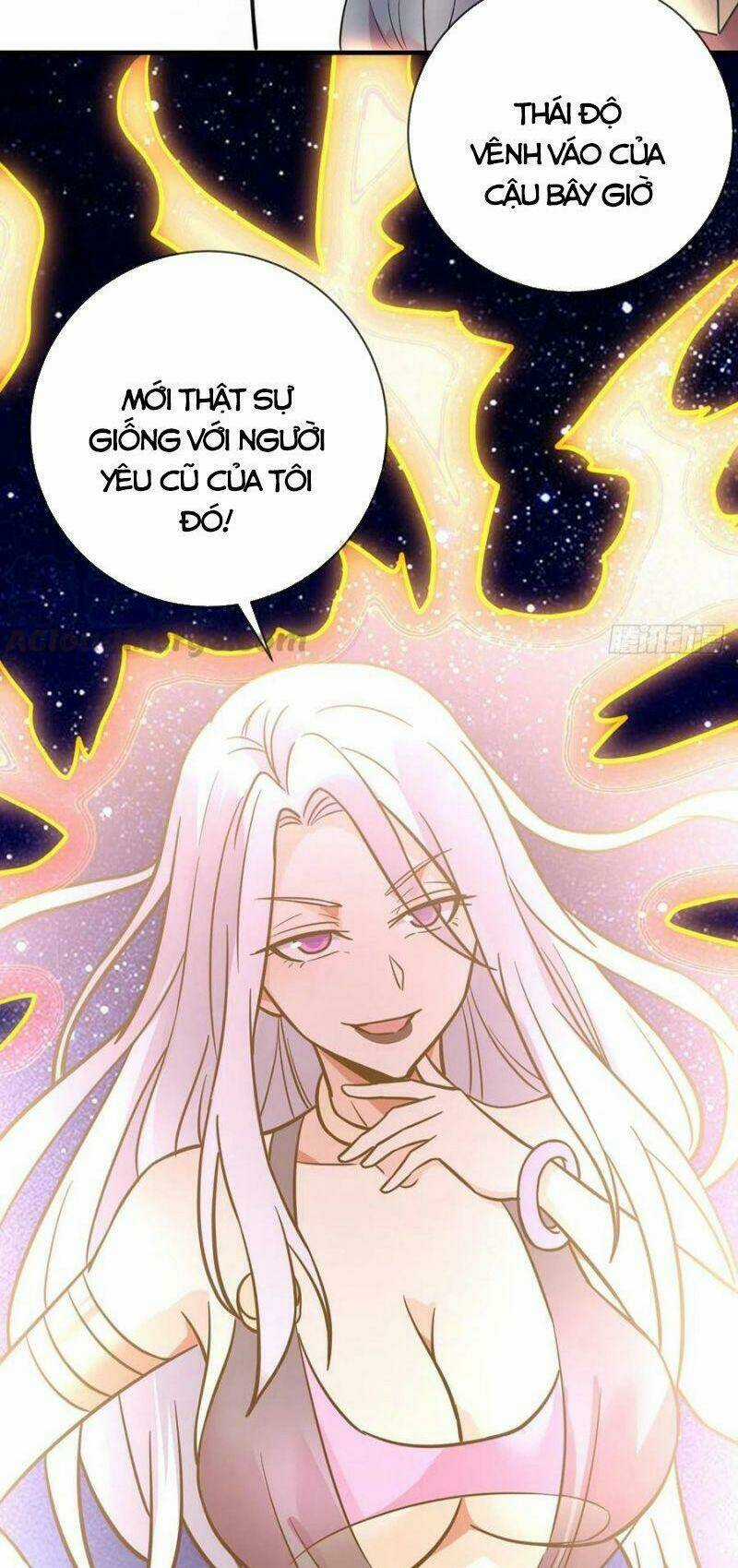 Vạn Hồn Hào Tế - Chapter 88 - Trang 16