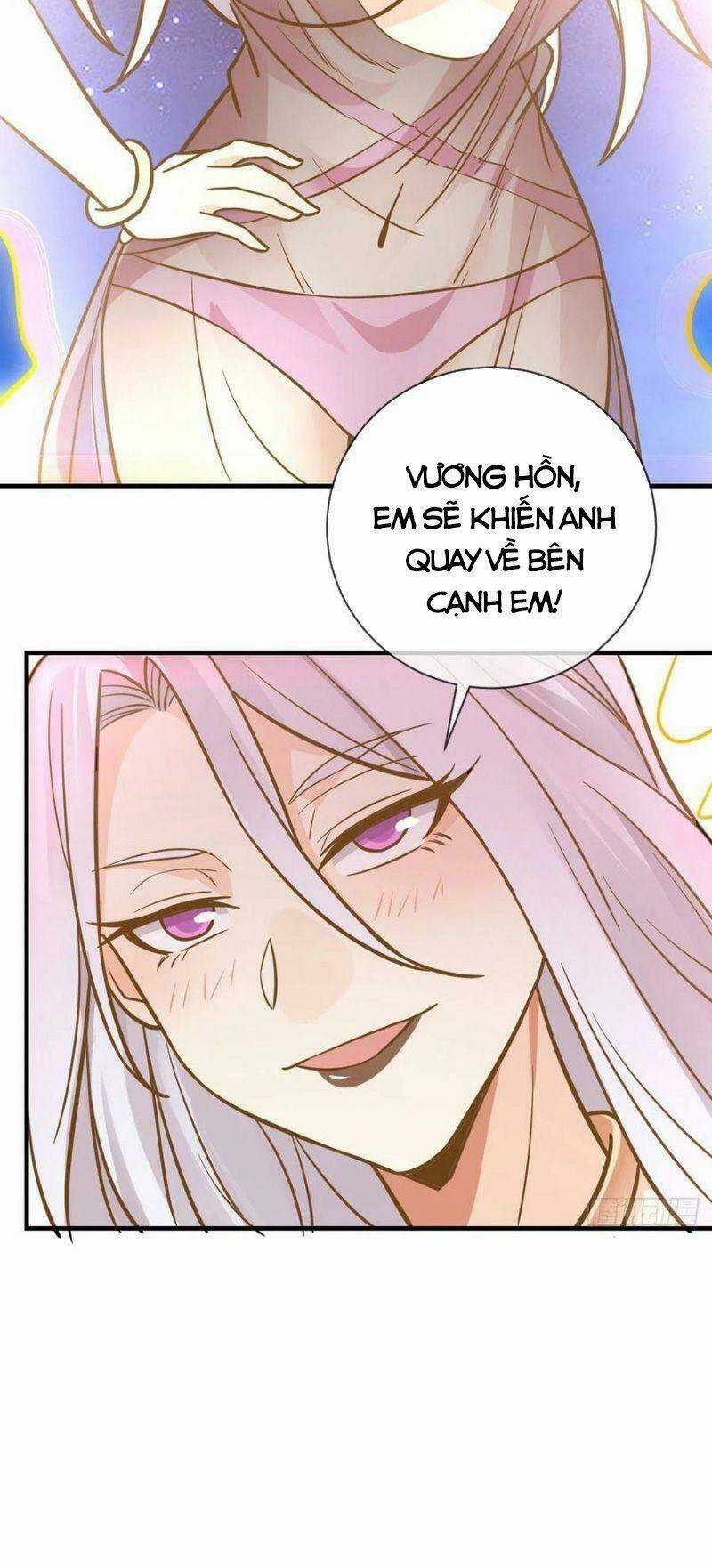 Vạn Hồn Hào Tế - Chapter 88 - Trang 17