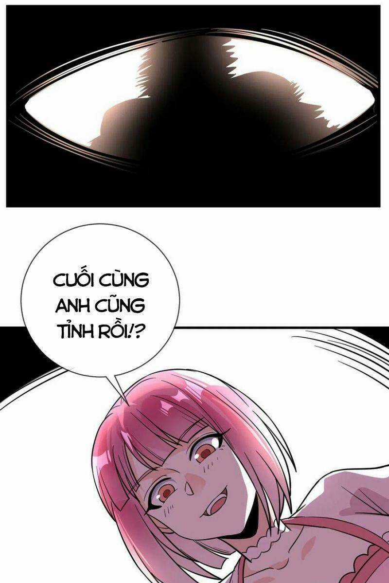 Vạn Hồn Hào Tế - Chapter 88 - Trang 19