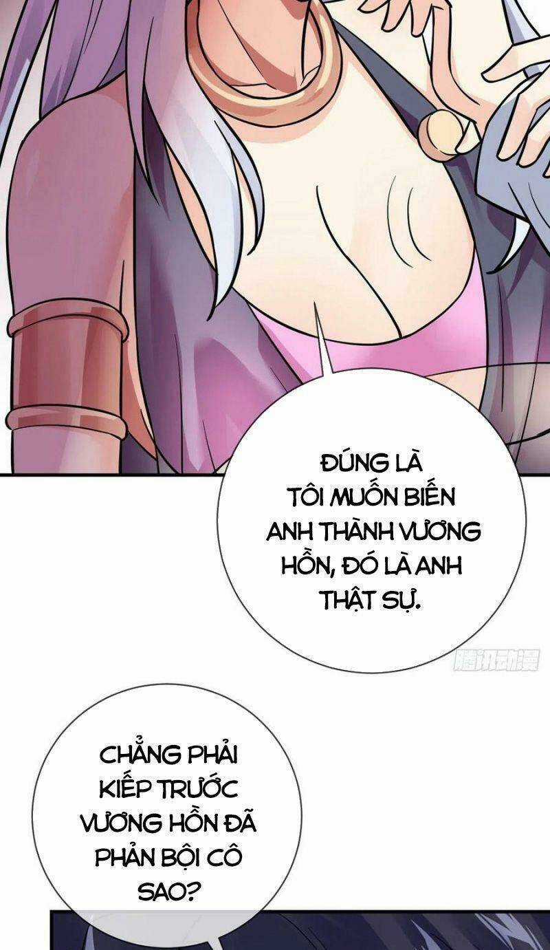 Vạn Hồn Hào Tế - Chapter 88 - Trang 3