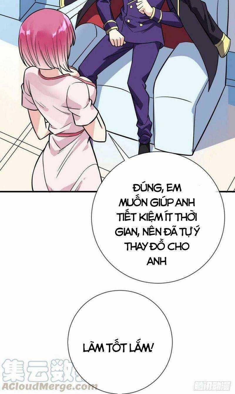 Vạn Hồn Hào Tế - Chapter 88 - Trang 21