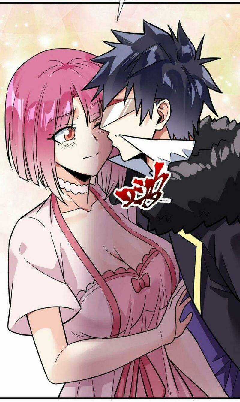 Vạn Hồn Hào Tế - Chapter 88 - Trang 22