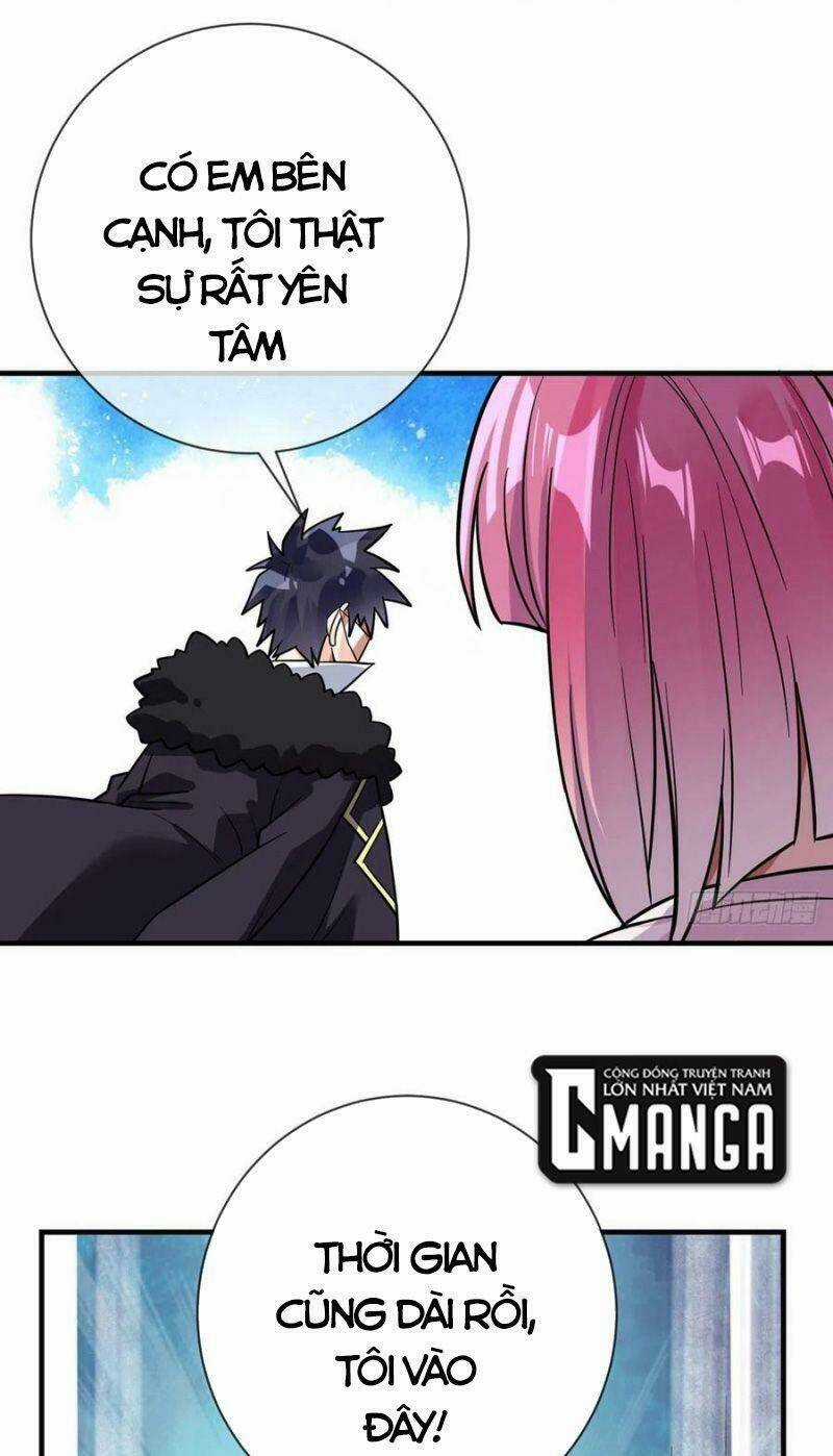 Vạn Hồn Hào Tế - Chapter 88 - Trang 23