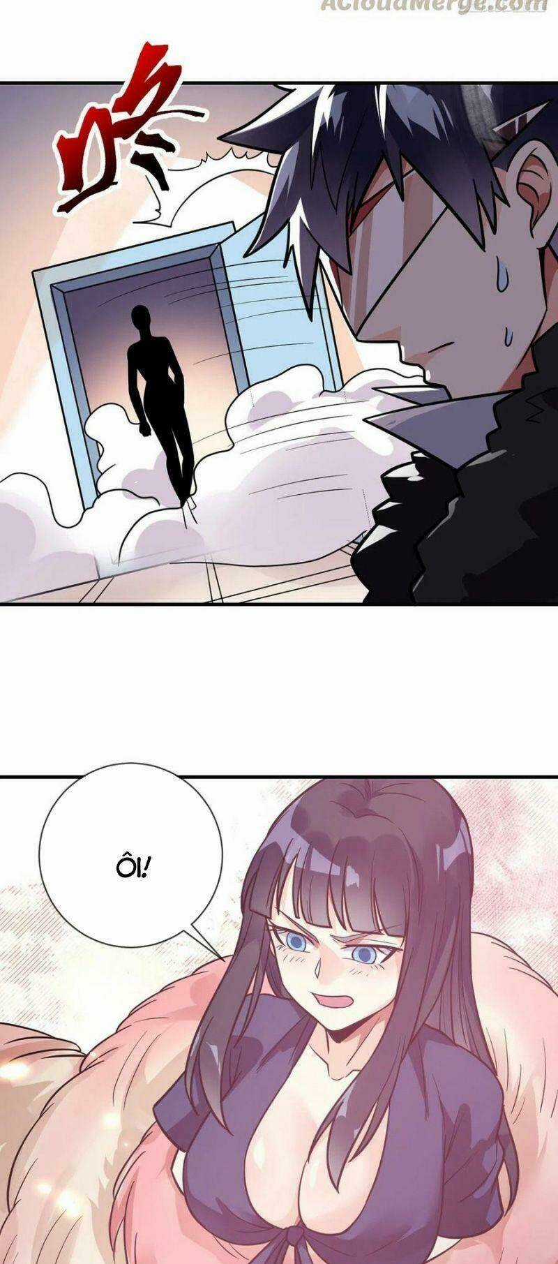 Vạn Hồn Hào Tế - Chapter 88 - Trang 25