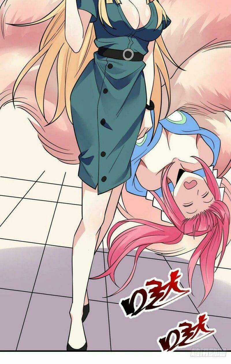 Vạn Hồn Hào Tế - Chapter 88 - Trang 28