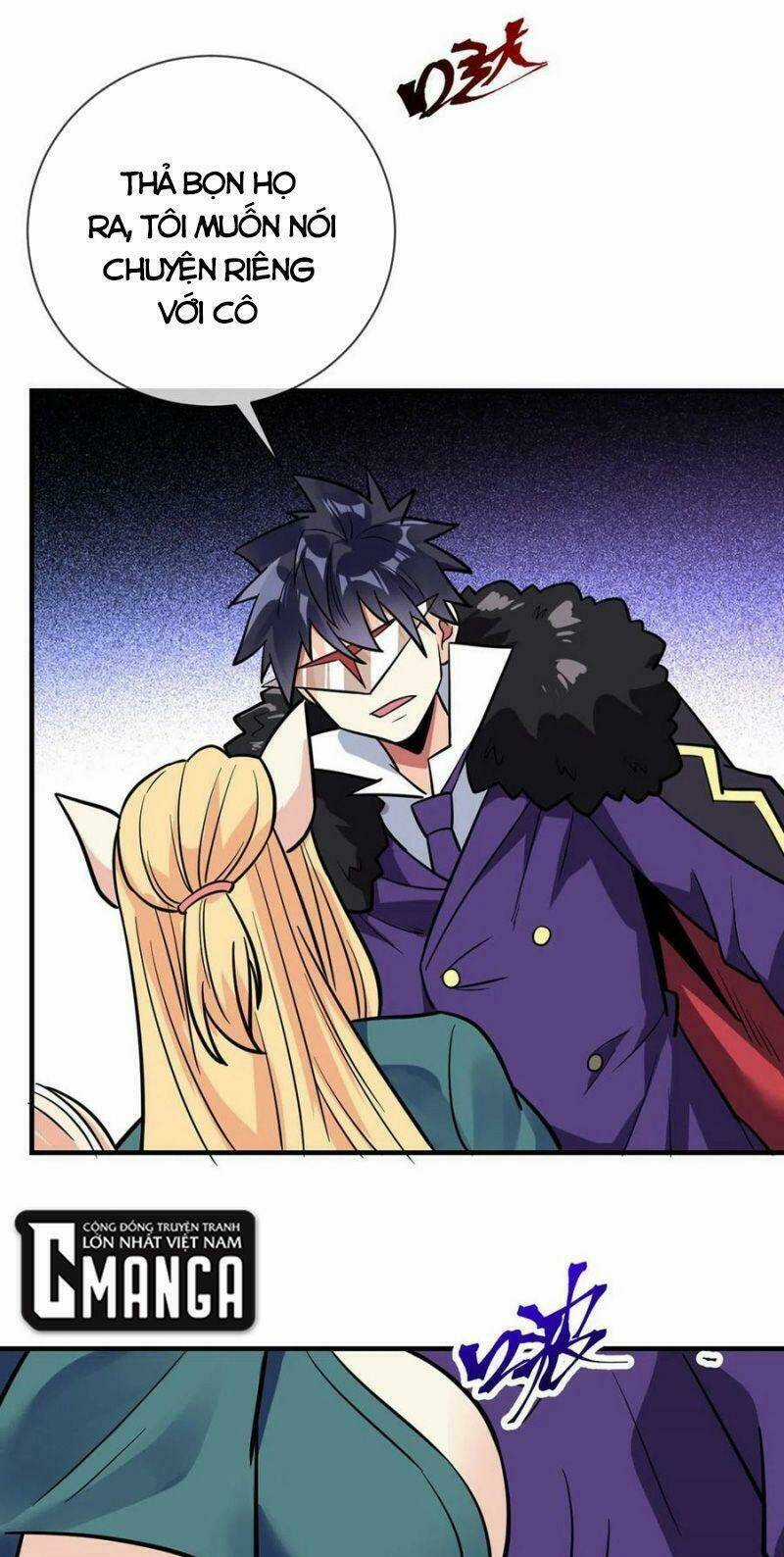 Vạn Hồn Hào Tế - Chapter 88 - Trang 29