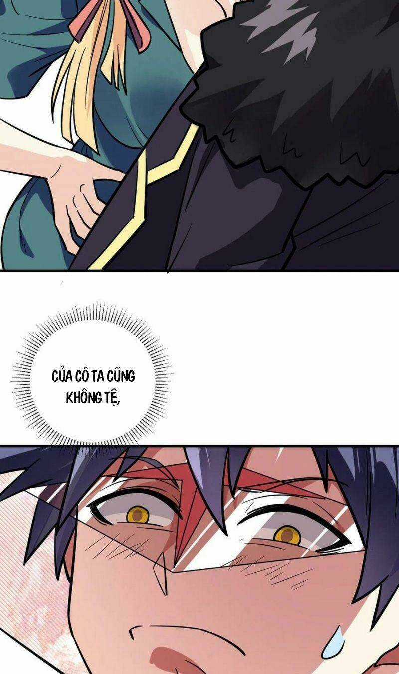 Vạn Hồn Hào Tế - Chapter 88 - Trang 31