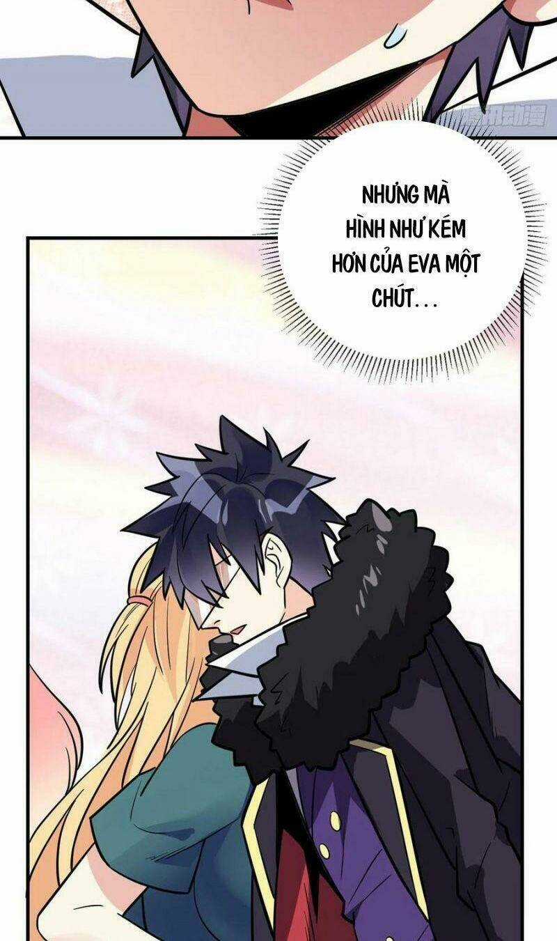 Vạn Hồn Hào Tế - Chapter 88 - Trang 32