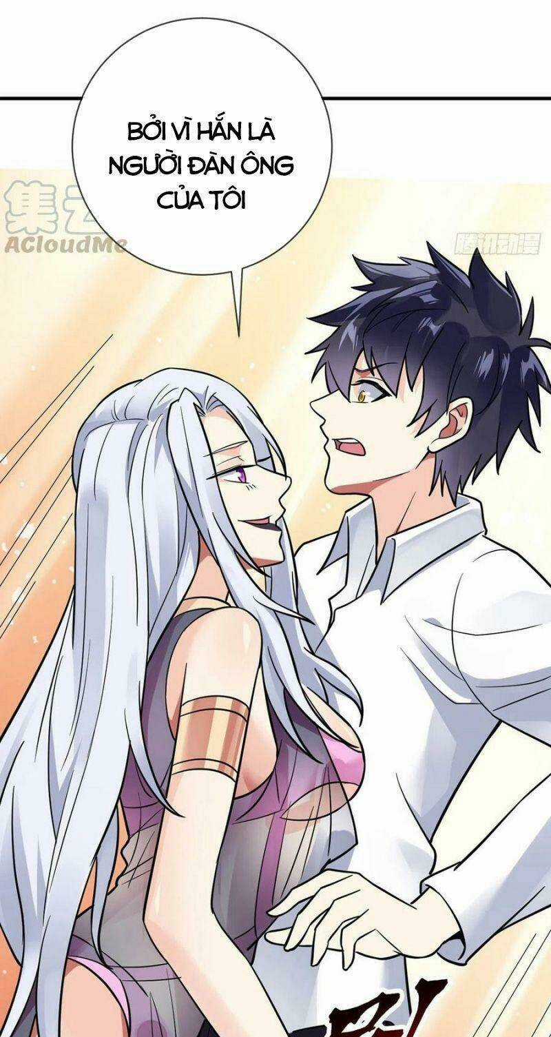 Vạn Hồn Hào Tế - Chapter 88 - Trang 5