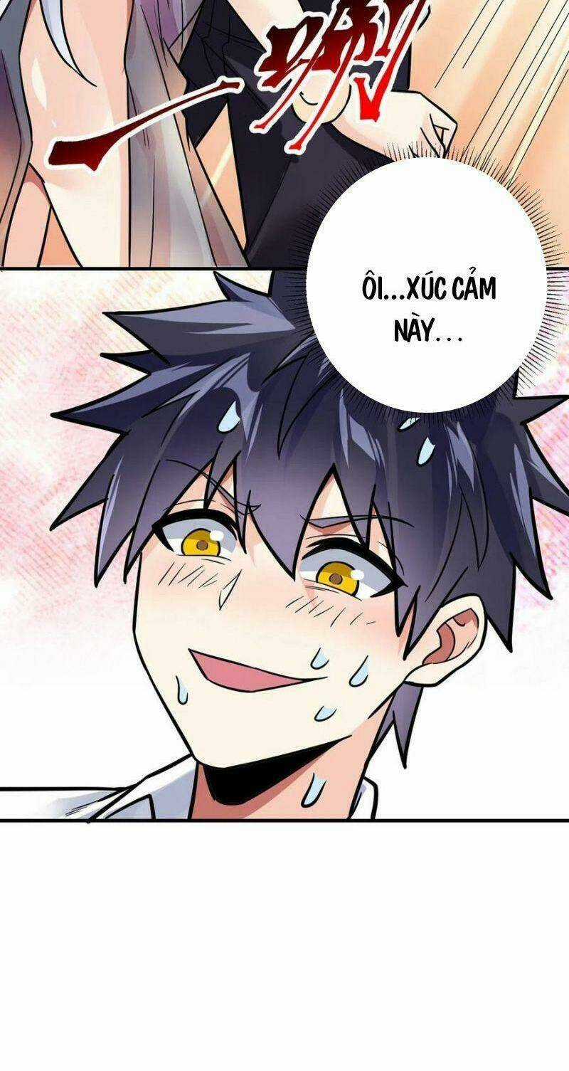 Vạn Hồn Hào Tế - Chapter 88 - Trang 6