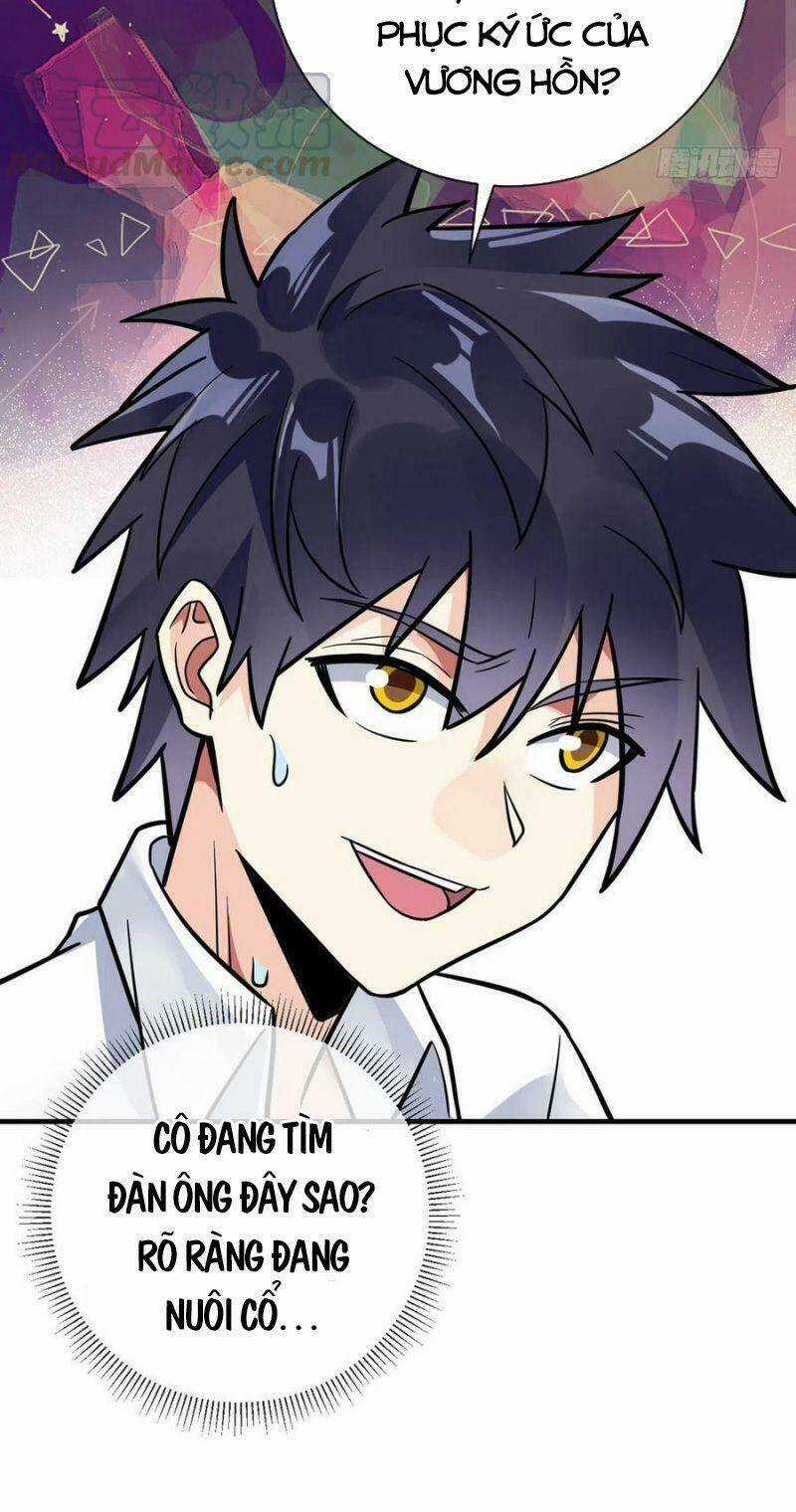 Vạn Hồn Hào Tế - Chapter 88 - Trang 8