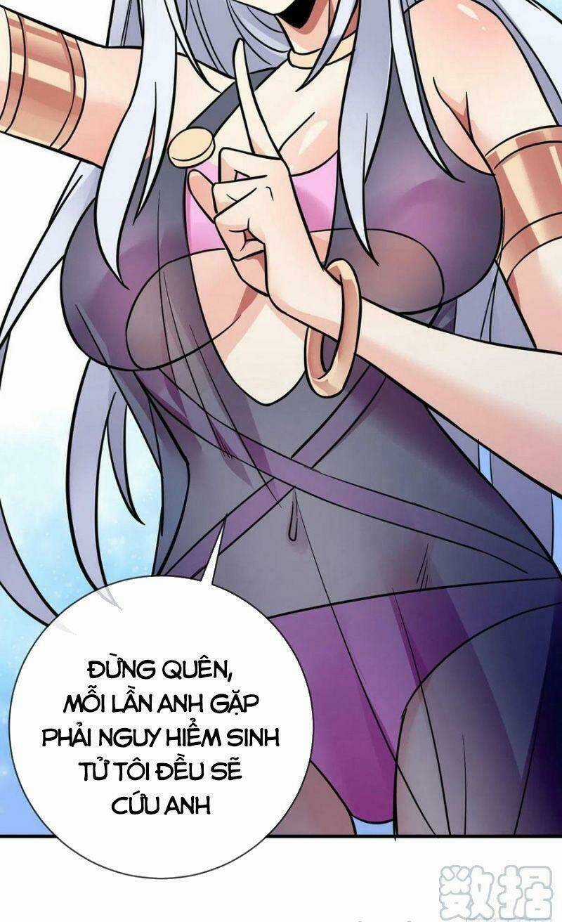 Vạn Hồn Hào Tế - Chapter 88 - Trang 10