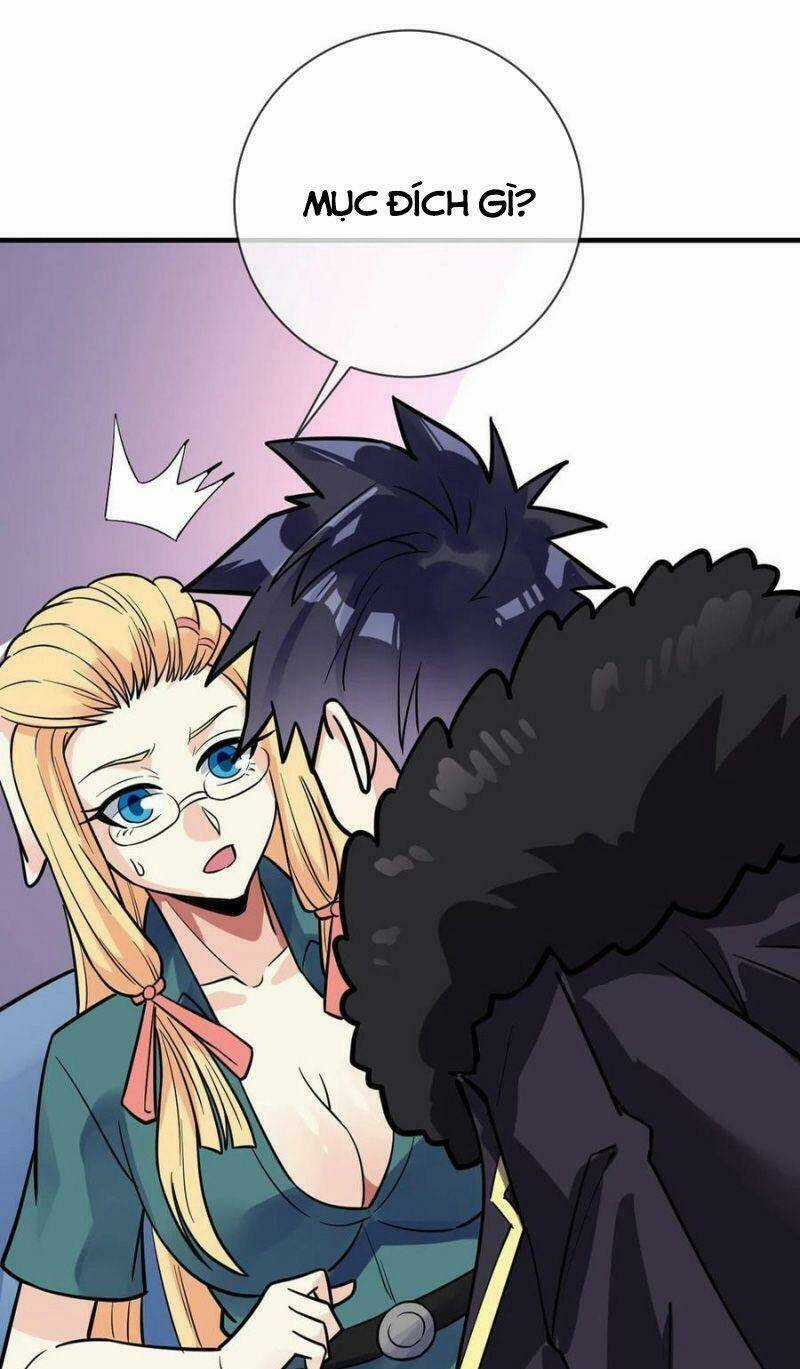 Vạn Hồn Hào Tế - Chapter 89 - Trang 11