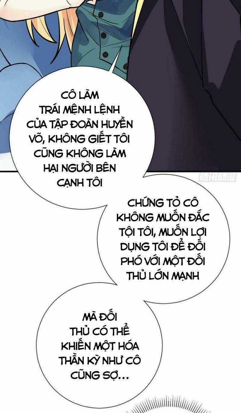 Vạn Hồn Hào Tế - Chapter 89 - Trang 12