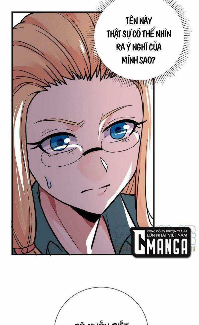 Vạn Hồn Hào Tế - Chapter 89 - Trang 13