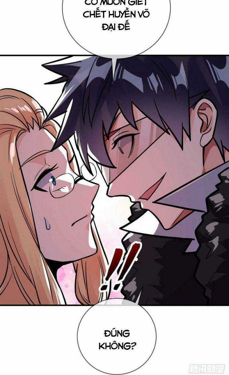 Vạn Hồn Hào Tế - Chapter 89 - Trang 14