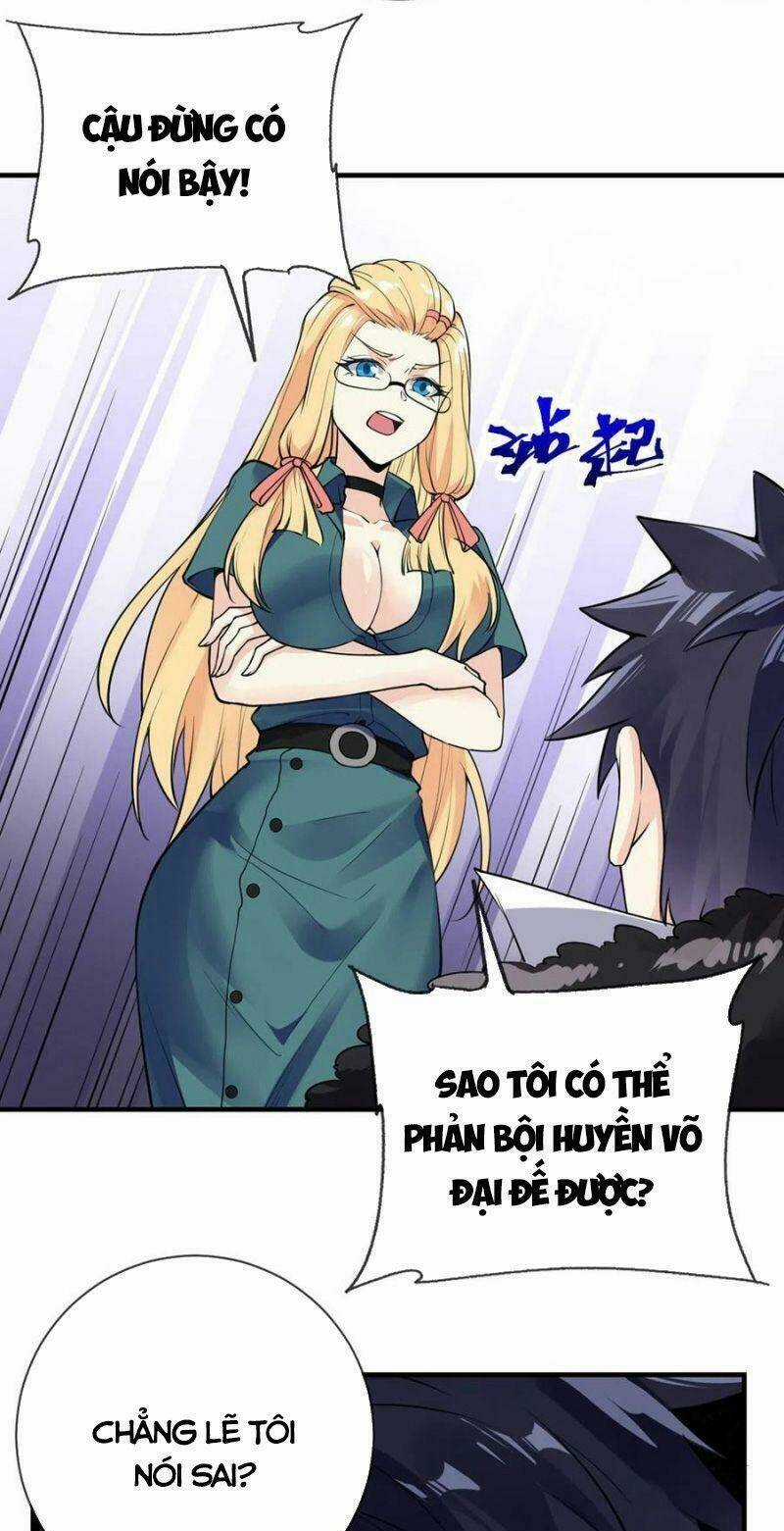 Vạn Hồn Hào Tế - Chapter 89 - Trang 15