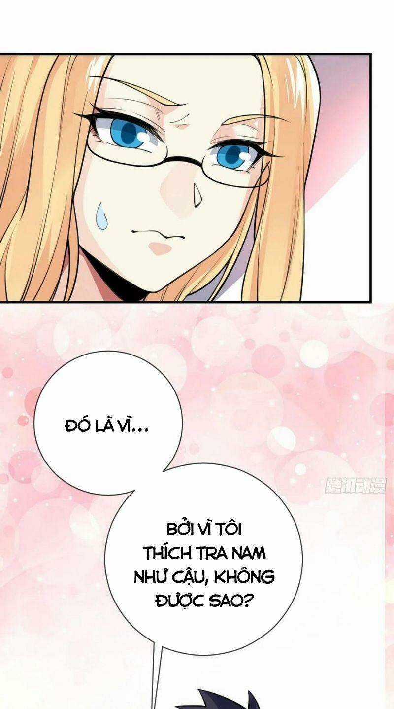 Vạn Hồn Hào Tế - Chapter 89 - Trang 17