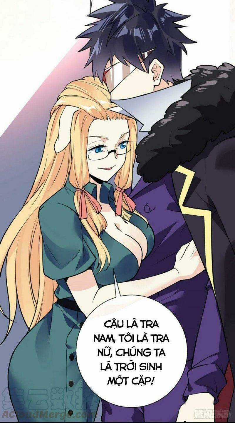 Vạn Hồn Hào Tế - Chapter 89 - Trang 18