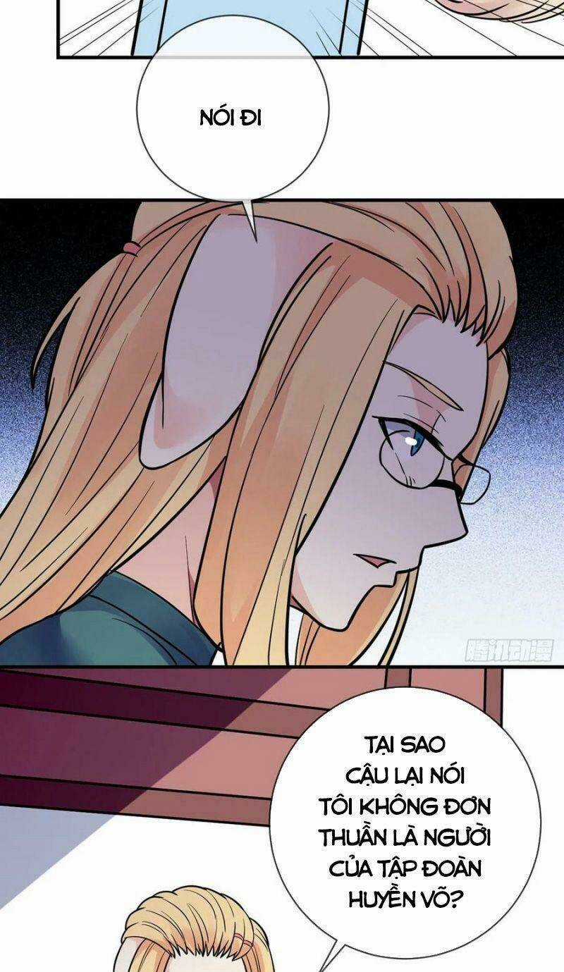 Vạn Hồn Hào Tế - Chapter 89 - Trang 3