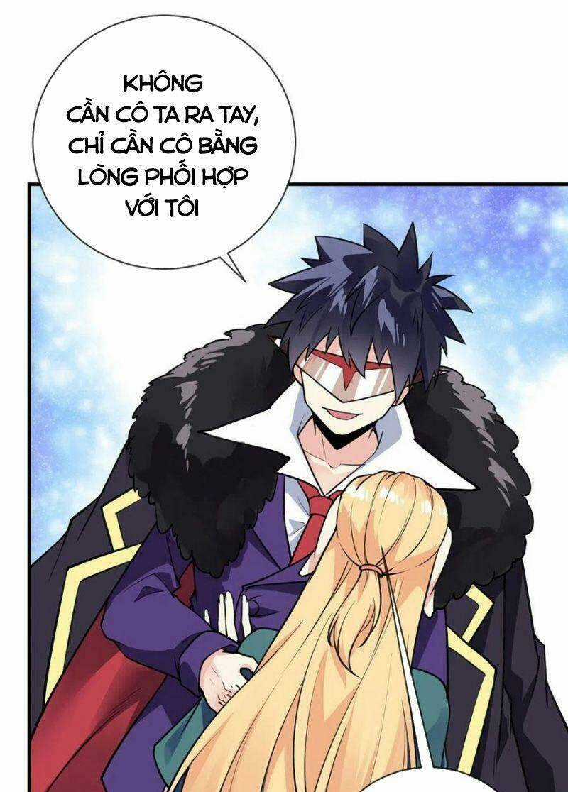 Vạn Hồn Hào Tế - Chapter 89 - Trang 21