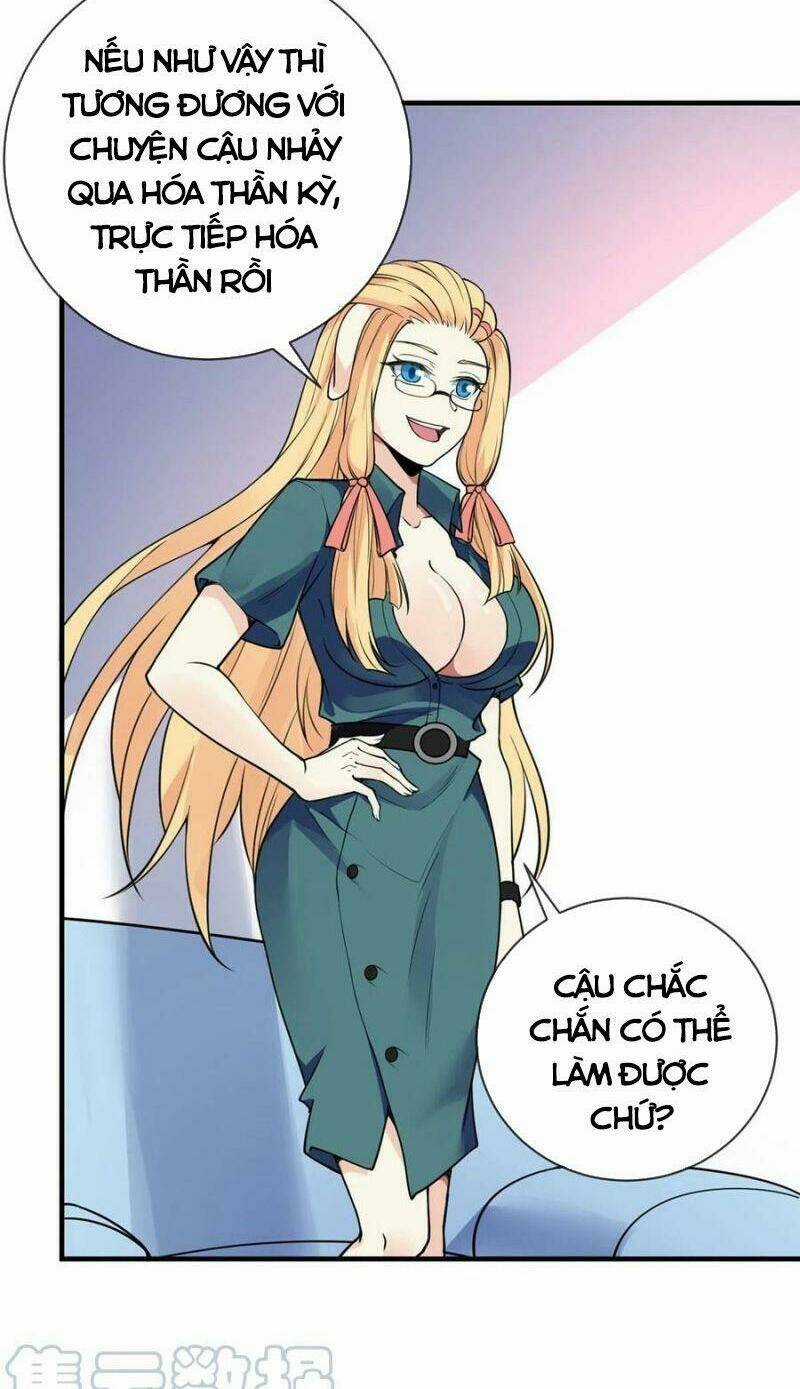 Vạn Hồn Hào Tế - Chapter 89 - Trang 26