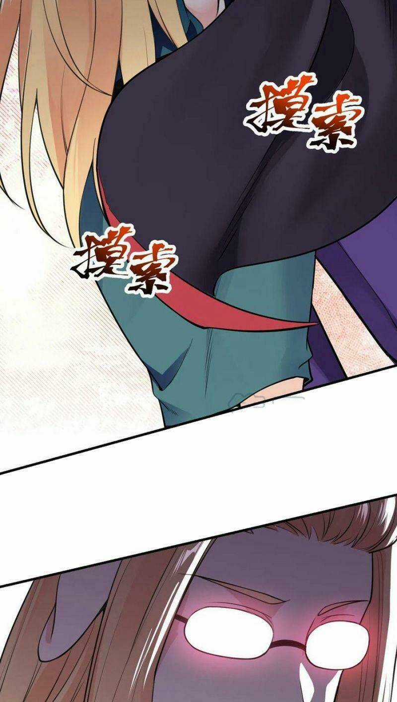 Vạn Hồn Hào Tế - Chapter 89 - Trang 29