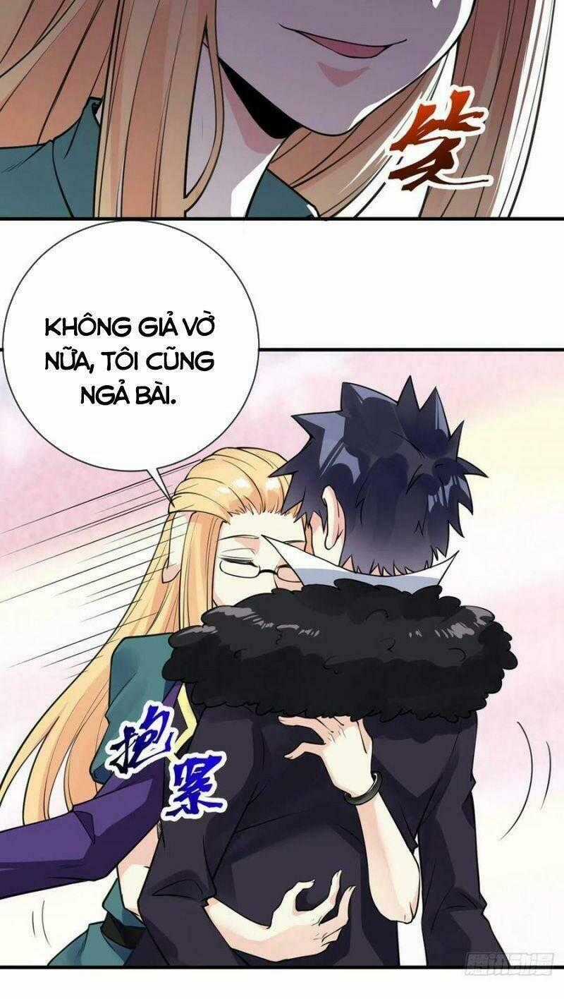 Vạn Hồn Hào Tế - Chapter 89 - Trang 30