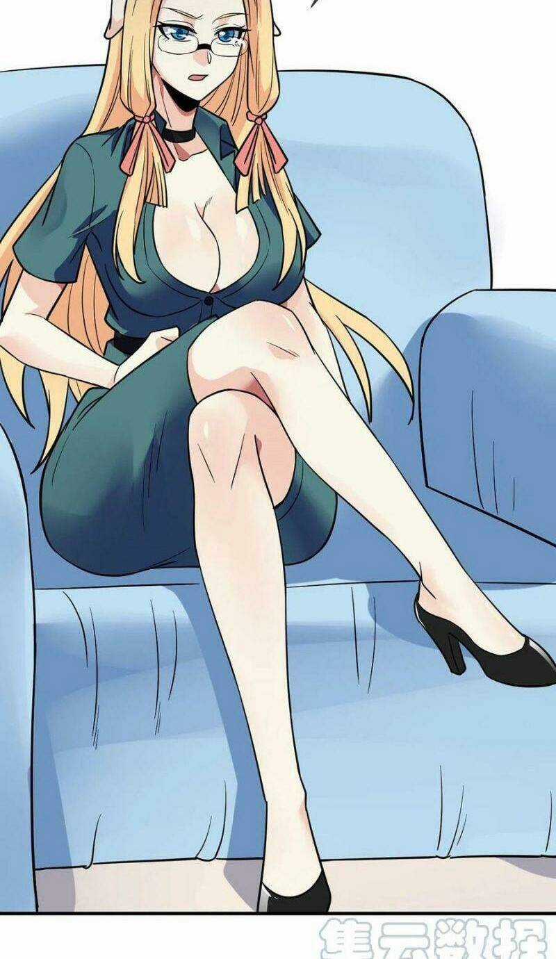 Vạn Hồn Hào Tế - Chapter 89 - Trang 4