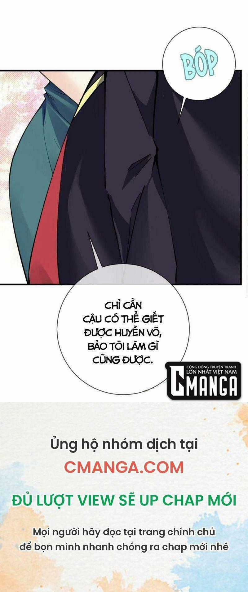 Vạn Hồn Hào Tế - Chapter 89 - Trang 31