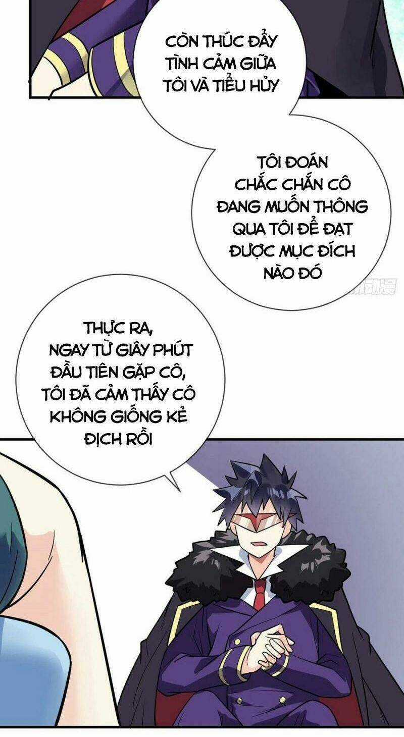 Vạn Hồn Hào Tế - Chapter 89 - Trang 6