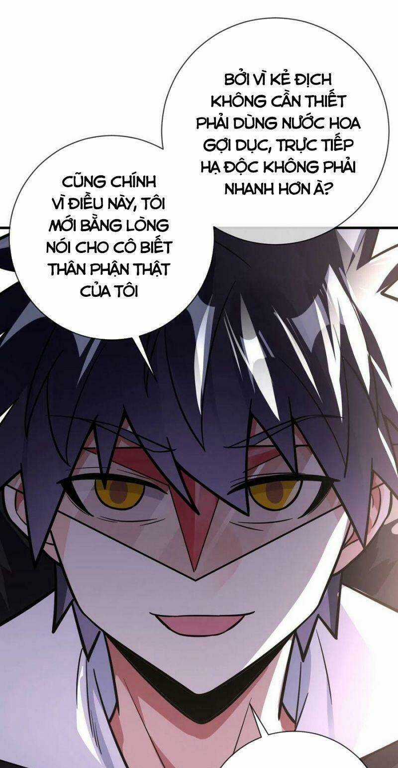 Vạn Hồn Hào Tế - Chapter 89 - Trang 7