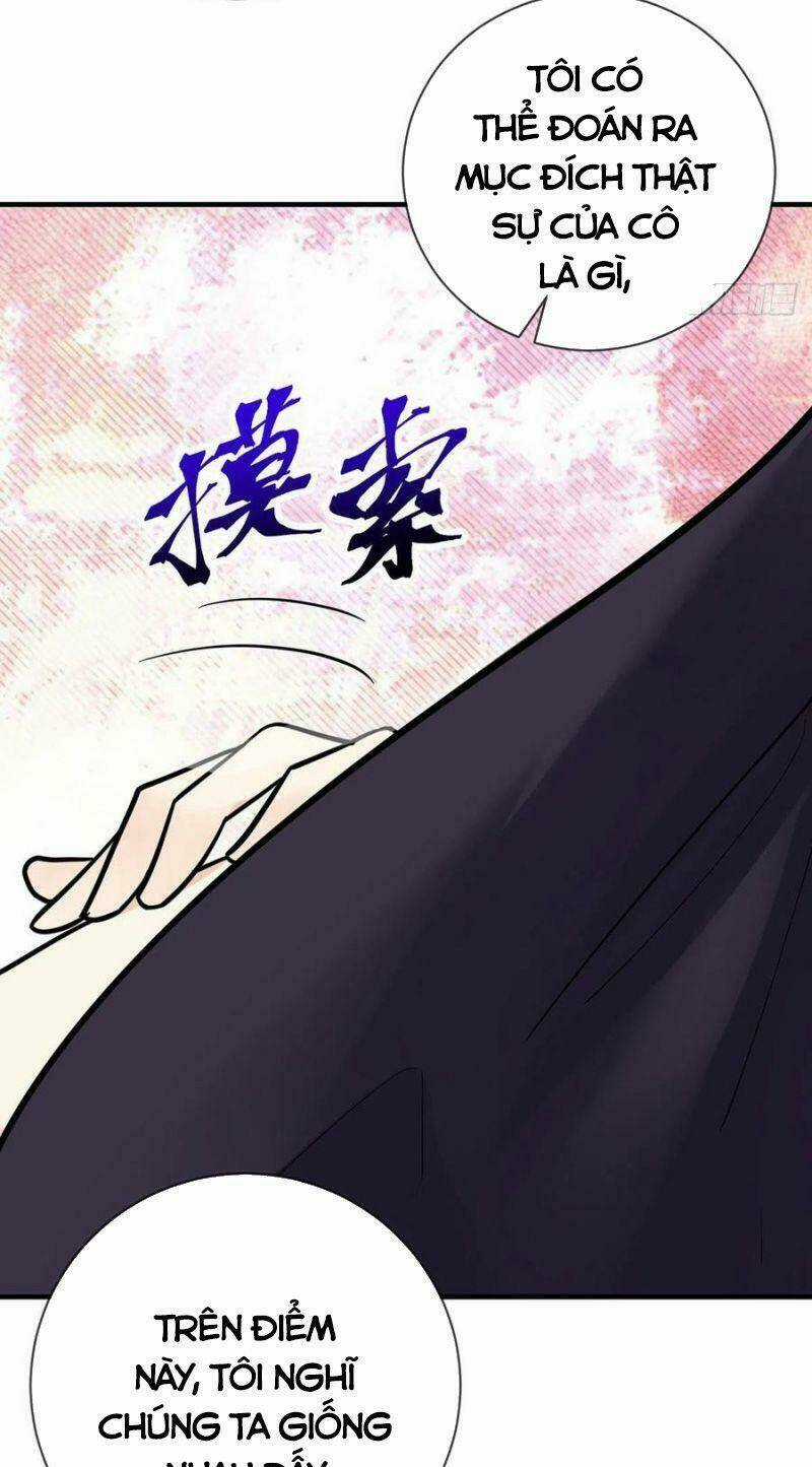 Vạn Hồn Hào Tế - Chapter 89 - Trang 9