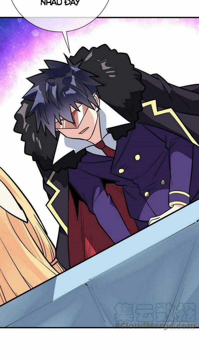 Vạn Hồn Hào Tế - Chapter 89 - Trang 10