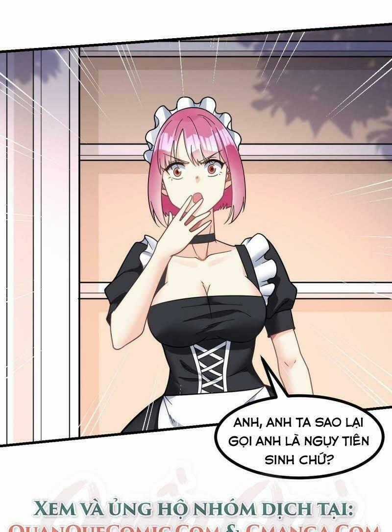 Vạn Hồn Hào Tế - Chapter 9 - Trang 1