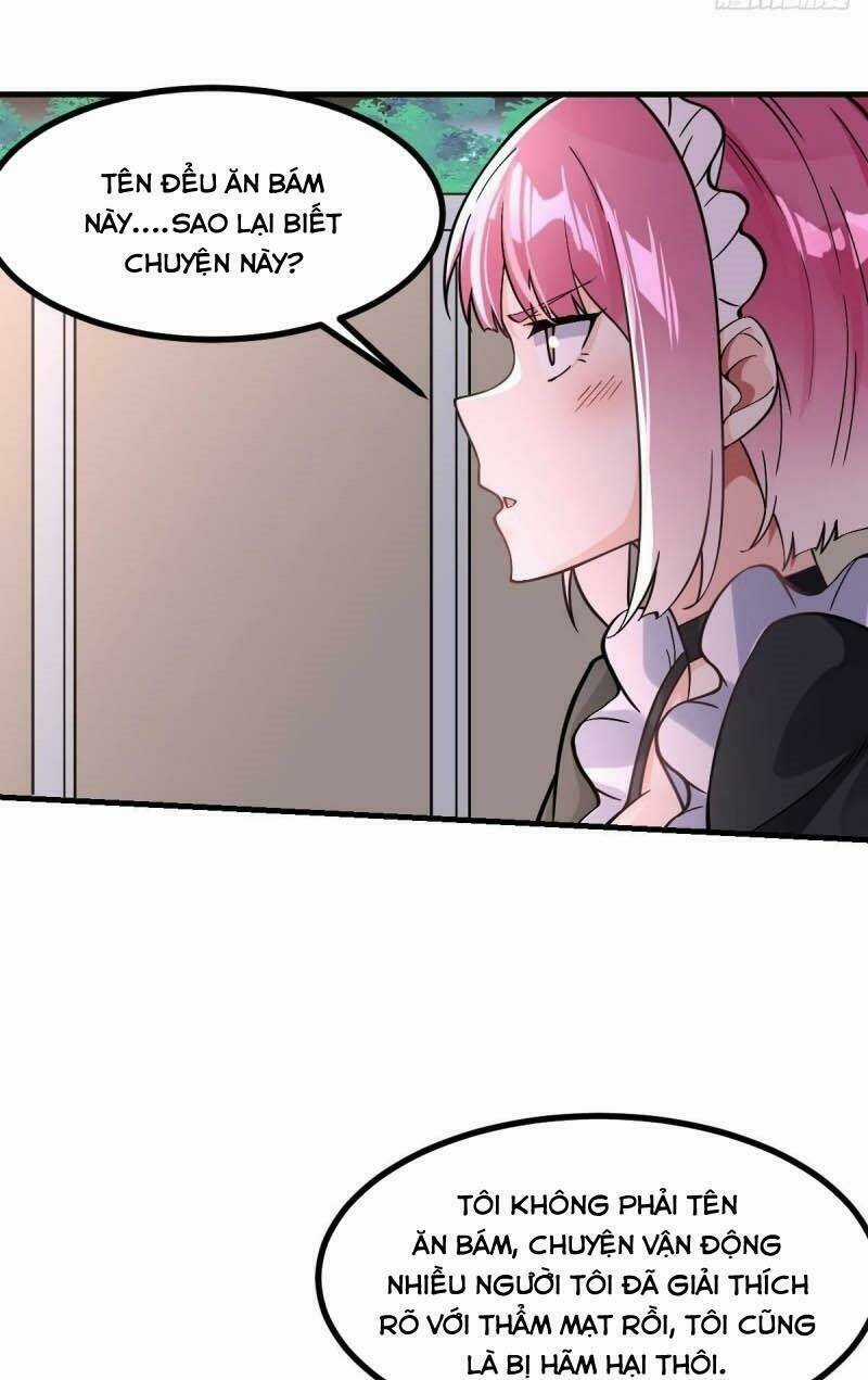 Vạn Hồn Hào Tế - Chapter 9 - Trang 11