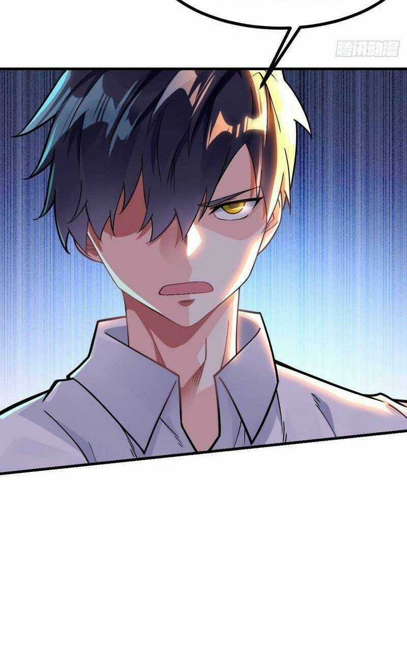 Vạn Hồn Hào Tế - Chapter 9 - Trang 12