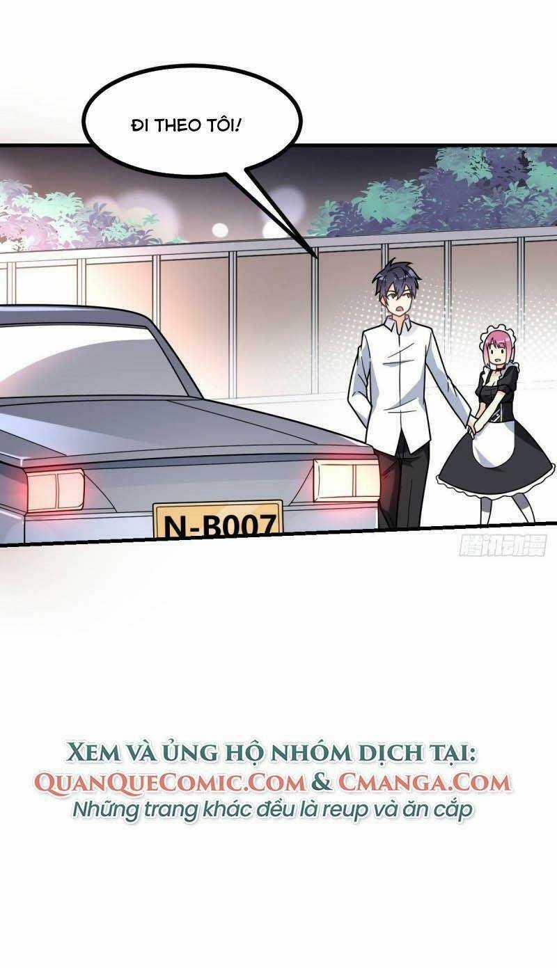 Vạn Hồn Hào Tế - Chapter 9 - Trang 13