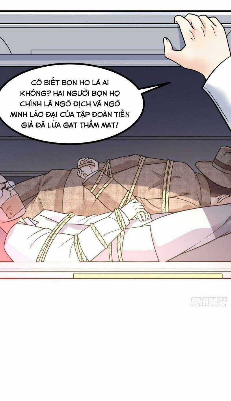 Vạn Hồn Hào Tế - Chapter 9 - Trang 14