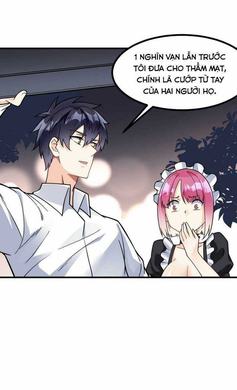 Vạn Hồn Hào Tế - Chapter 9 - Trang 15