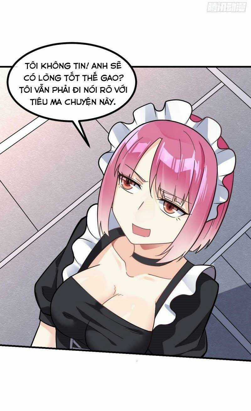 Vạn Hồn Hào Tế - Chapter 9 - Trang 16