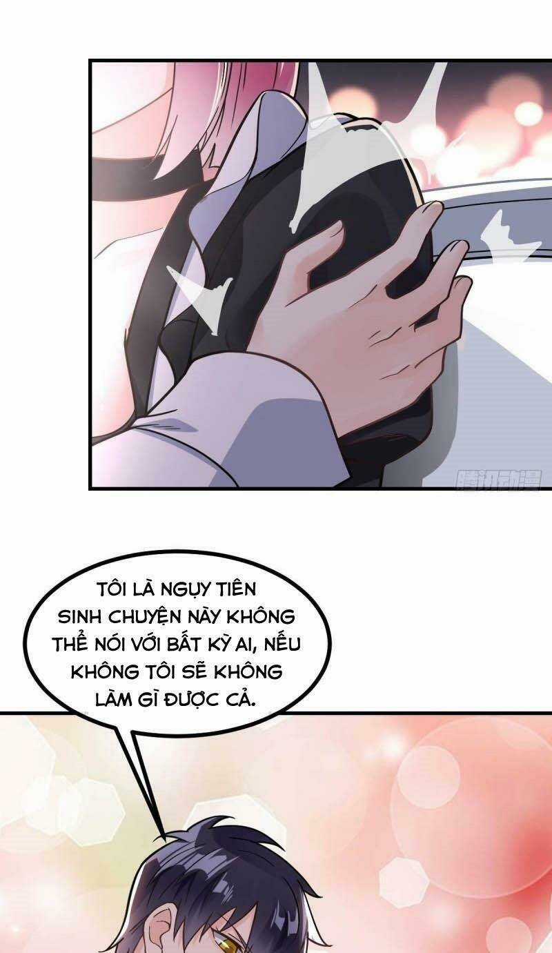 Vạn Hồn Hào Tế - Chapter 9 - Trang 17