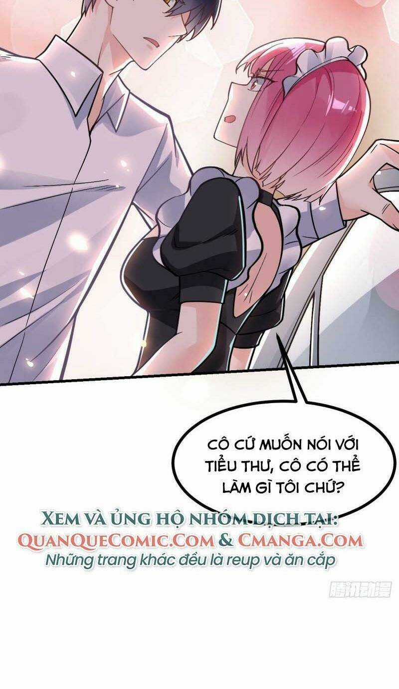 Vạn Hồn Hào Tế - Chapter 9 - Trang 18