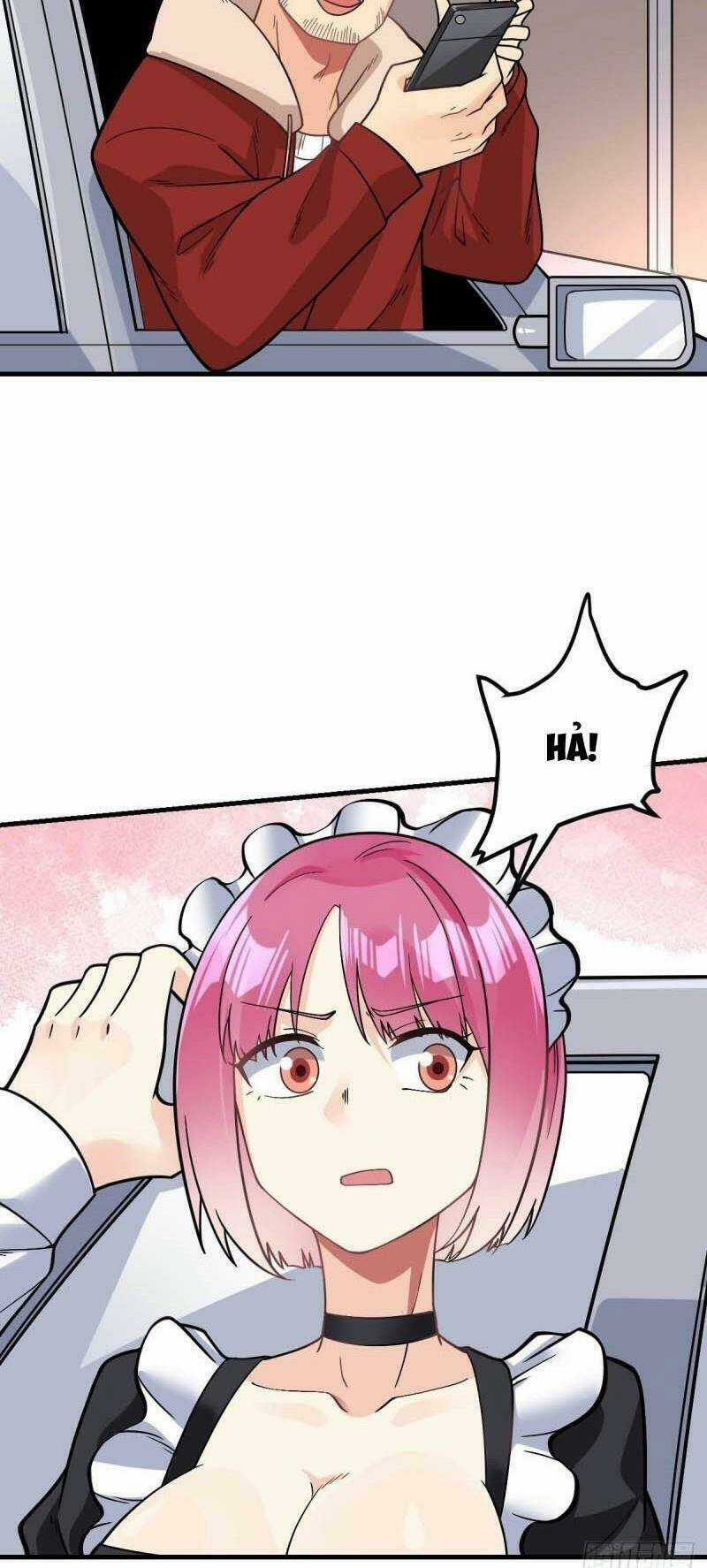 Vạn Hồn Hào Tế - Chapter 9 - Trang 20