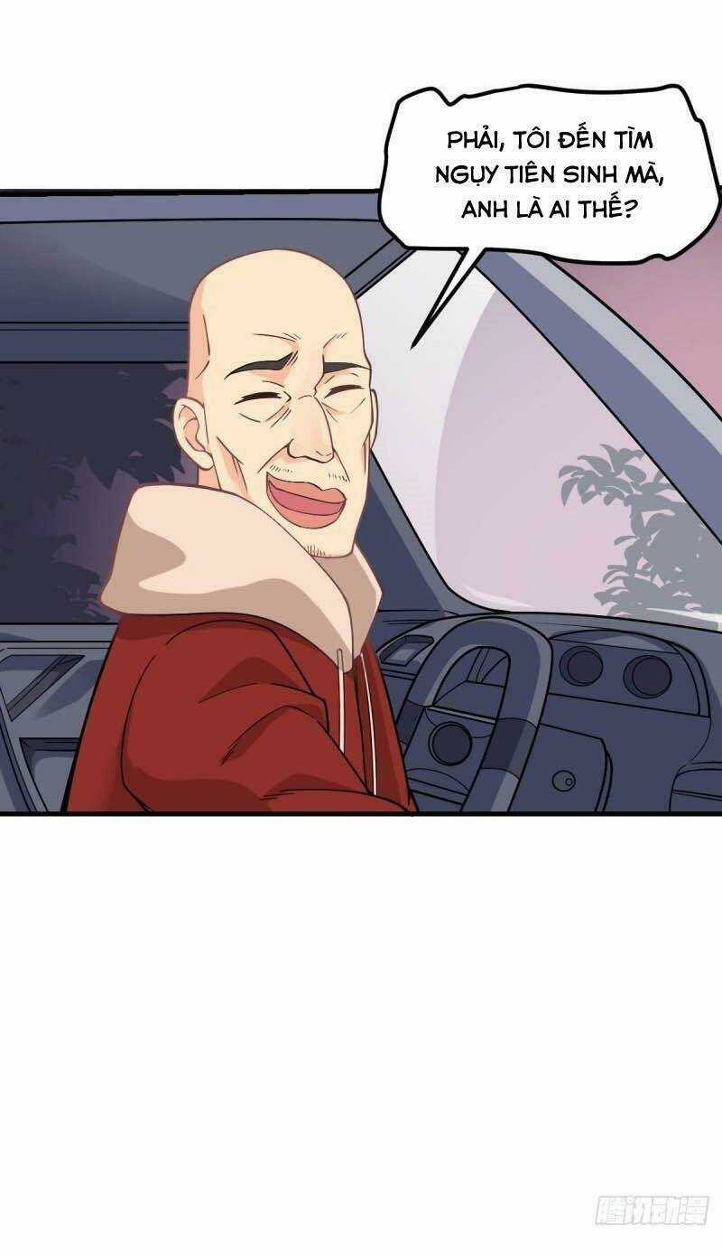 Vạn Hồn Hào Tế - Chapter 9 - Trang 3